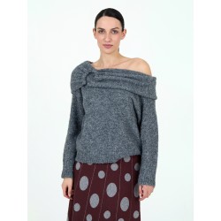 Jersey escote bardot SKATÏE 79,95 €