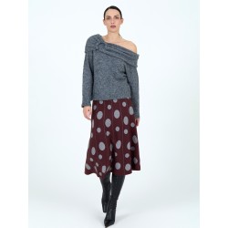 Jersey escote bardot SKATÏE 79,95 €