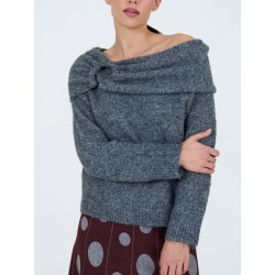 Jersey escote bardot SKATÏE 79,95 €
