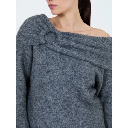 Jersey escote bardot SKATÏE 79,95 €
