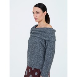 Jersey escote bardot SKATÏE 79,95 €