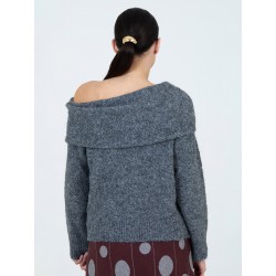 Jersey escote bardot SKATÏE 79,95 €