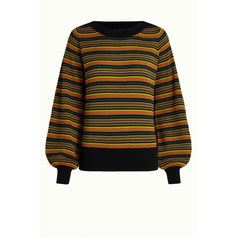 Audrey Bell Top Marielle KING LOUIE 89,95 €