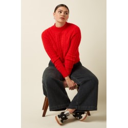 Nilde Top Leon KING LOUIE 79,96 € -20%