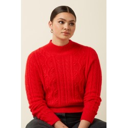 Nilde Top Leon KING LOUIE 99,95 €