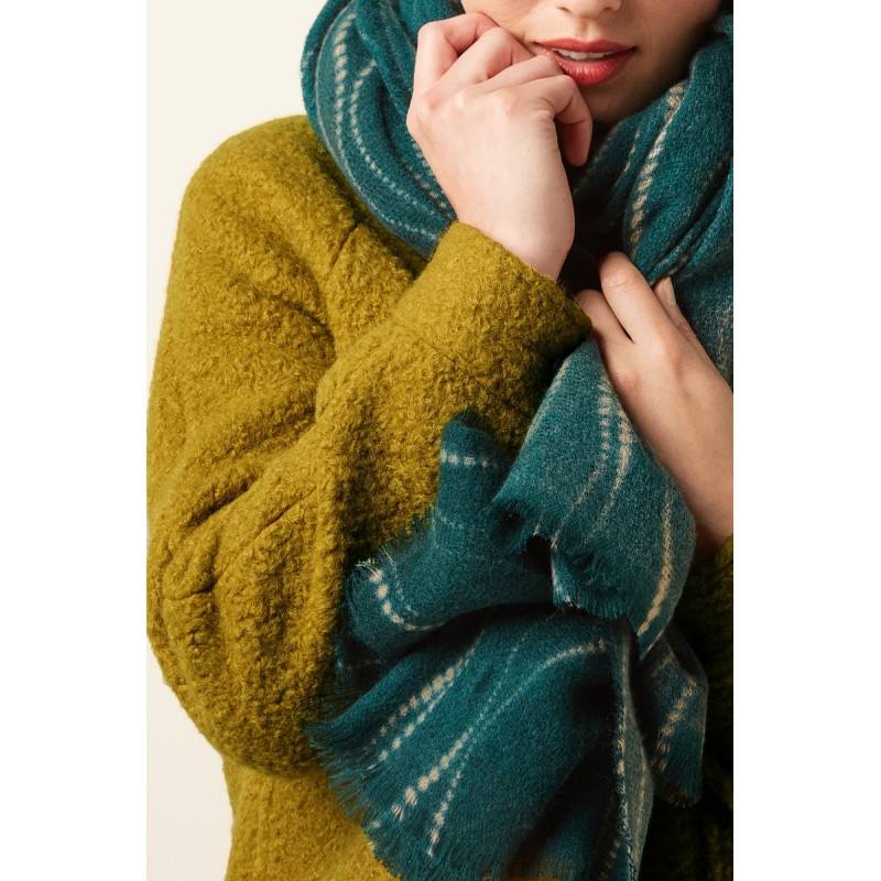 Twirl Scarf KING LOUIE 29,95 €