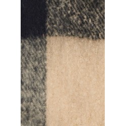Scarf Check 2-Tone