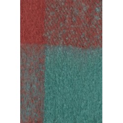 Scarf Check 2-Tone