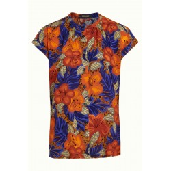 Stella Blouse Maui KING LOUIE 59,95 €