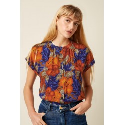 Stella Blouse Maui KING LOUIE