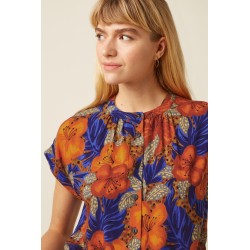 Stella Blouse Maui KING LOUIE