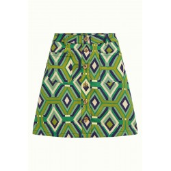 Garbo Mini Skirt Cadiz KING LOUIE 69,95 €