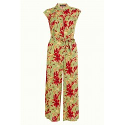 Amy Jumpsuit Rico KING LOUIE