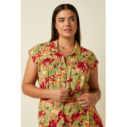 Amy Jumpsuit Rico KING LOUIE