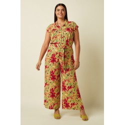 Amy Jumpsuit Rico KING LOUIE 87,96 € -20%