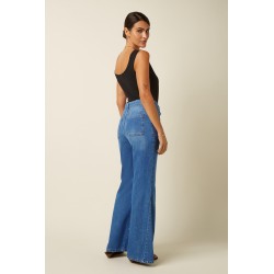 Brigitta Camisole Halo KING LOUIE