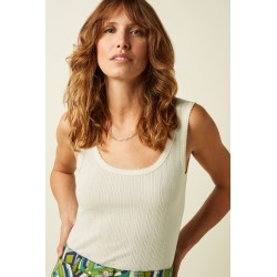 Brigitta Camisole Halo KING LOUIE