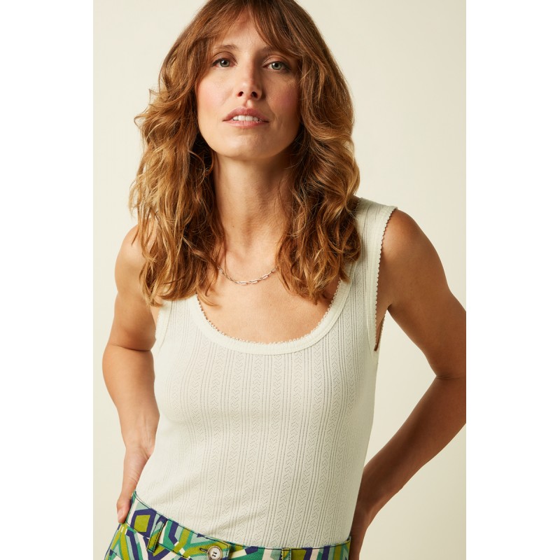 Brigitta Camisole Halo KING LOUIE 29,95 €