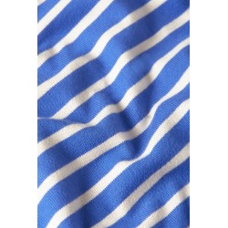 Boatneck Top Britney Stripe KING LOUIE