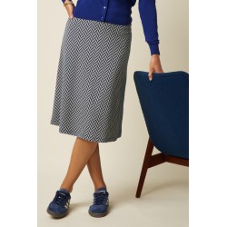 Juno Skirt Sloan KING LOUIE