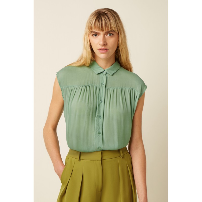 Amy Blouse Capo KING LOUIE