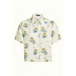 Evelina Blouse Colada KING LOUIE 55,96 € -20%