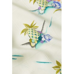Evelina Blouse Colada KING LOUIE