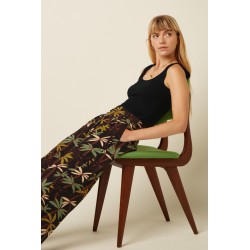 Fintan Cropped Pants La Rochelle KING LOUIE 63,96 € -20%