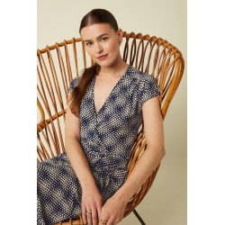 Abigail Dress Haven KING LOUIE