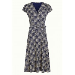 Abigail Dress Haven KING LOUIE
