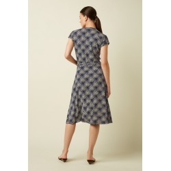 Abigail Dress Haven KING LOUIE
