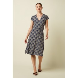 Abigail Dress Haven KING LOUIE