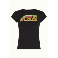 Cath Tee Placement Print KING LOUIE 45,50 €