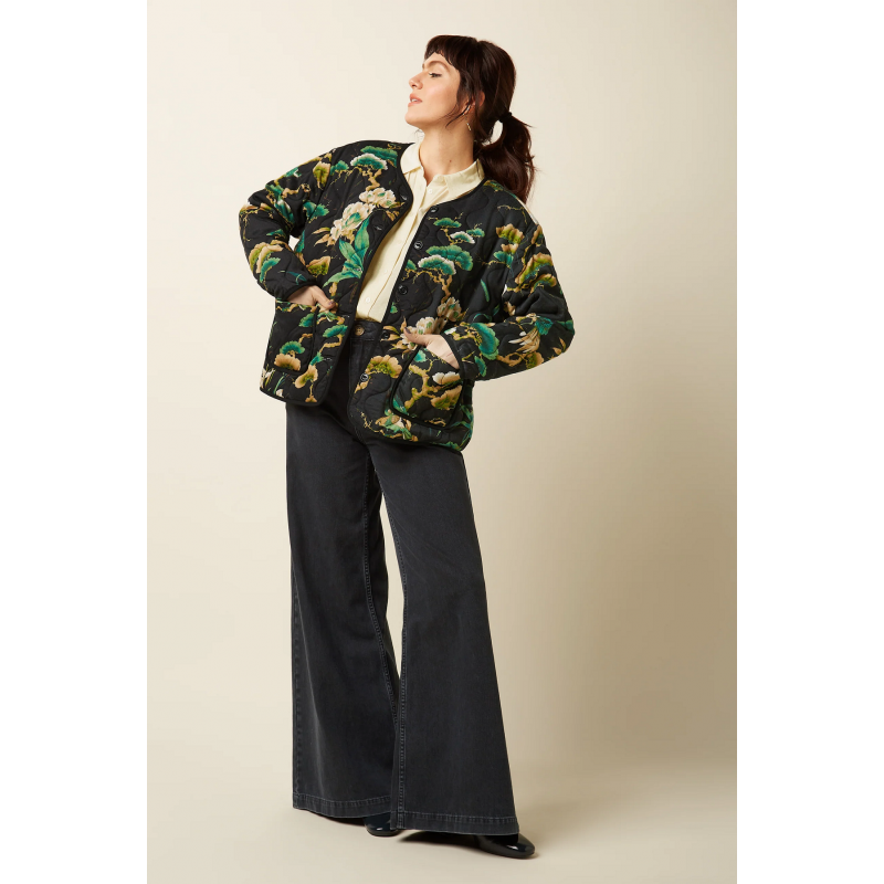 Peppa Pants Rock Denim KING LOUIE