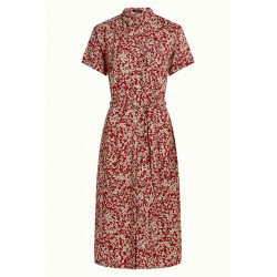 Olive Dress Paradis KING LOUIE