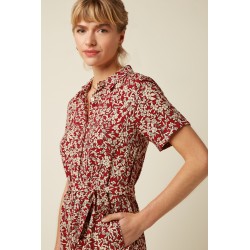 Olive Dress Paradis KING LOUIE 99,95 €