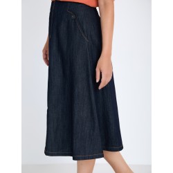 Falda tejana midi SKATÏE 79,95 €