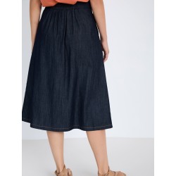 Falda tejana midi SKATÏE 79,95 €
