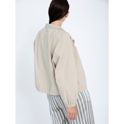 Chaqueta tejido técnico SKATÏE 90,00 € -20%