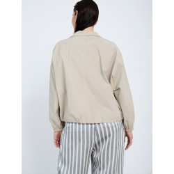 Chaqueta tejido técnico SKATÏE