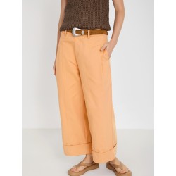 Pantalón denim recto SKATÏE 79,95 €