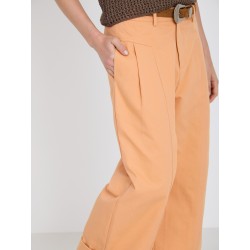 Pantalón denim recto SKATÏE