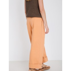 Pantalón denim recto SKATÏE 79,95 €