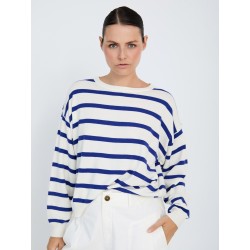 Jersey rayas marinero SKATÏE 49,95 €