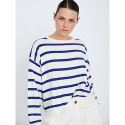 Jersey rayas marinero SKATÏE