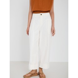 Pantalón denim recto SKATÏE