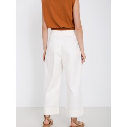 Pantalón denim recto SKATÏE