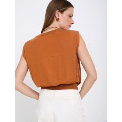 Top punto tencel SKATÏE 65,00 €