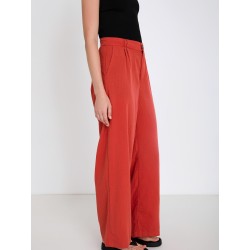 Pantalón fluido pinzas SKATÏE 69,95 €