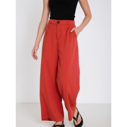 Pantalón fluido pinzas SKATÏE 69,95 €